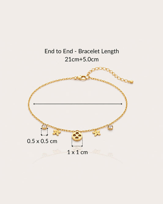 SOFT GLOW BRACELET
