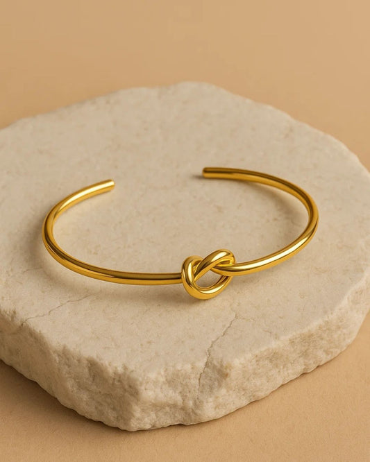 KNOT BRACELET