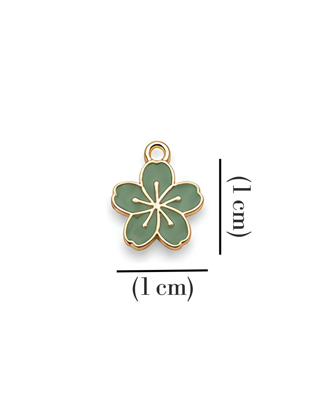 CLOVER FLOWER