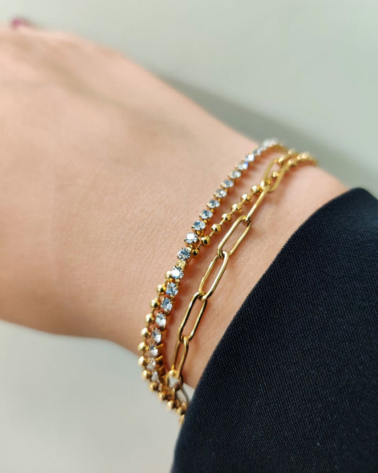 MULTI LAYER BRACELET