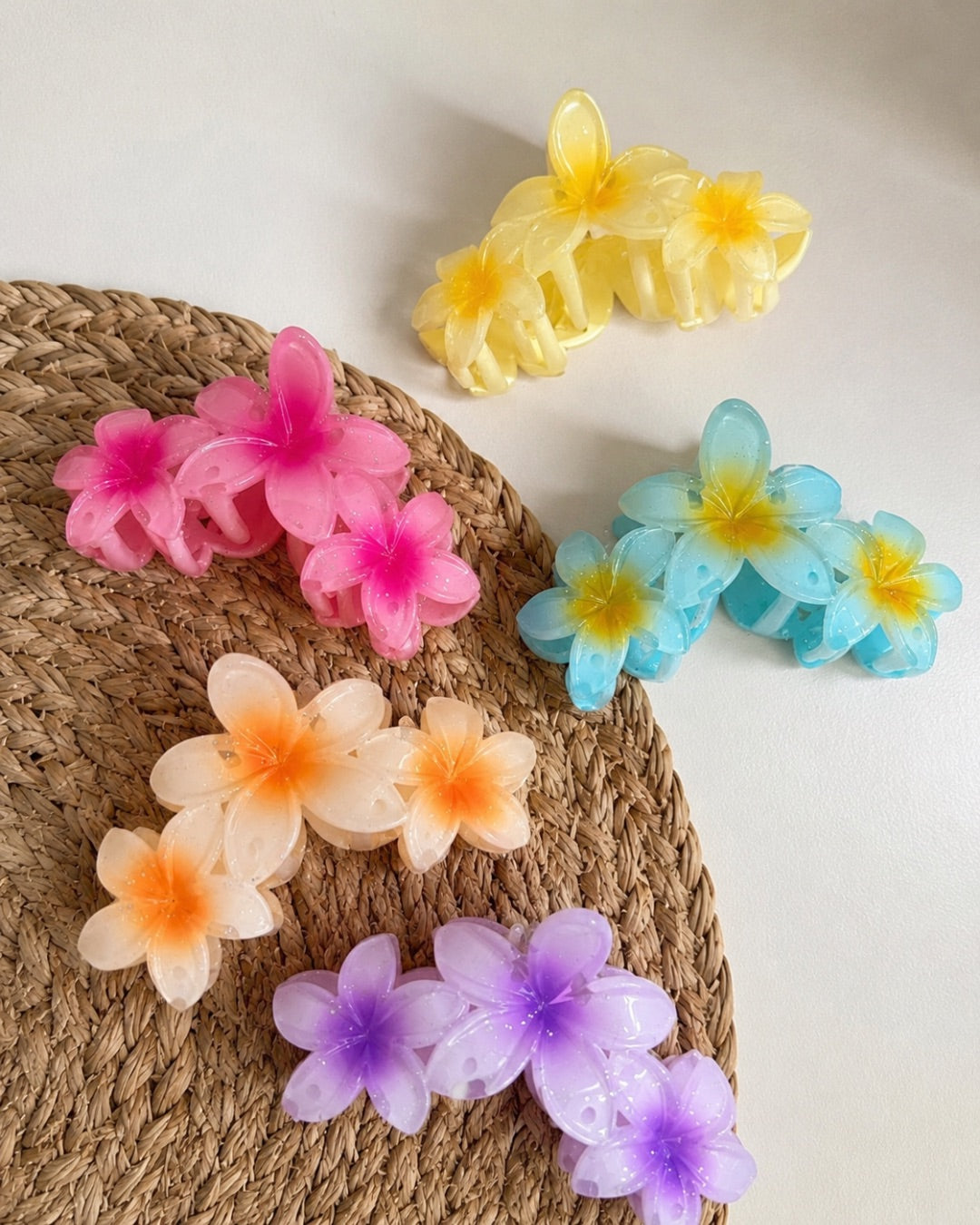 3 FLOWER