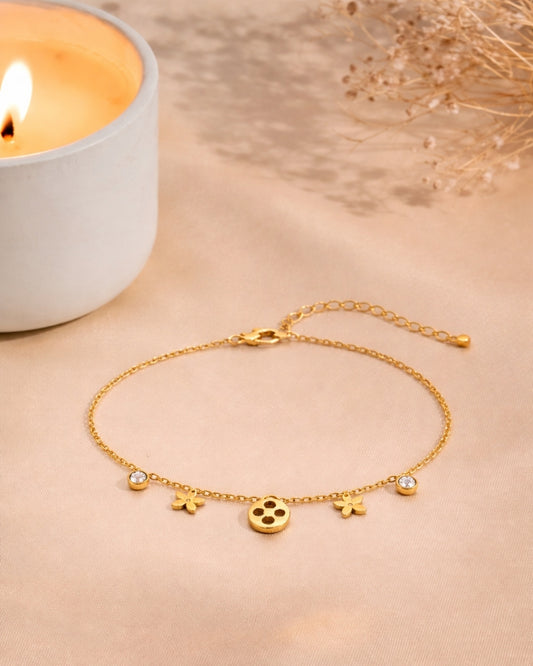 SOFT GLOW BRACELET