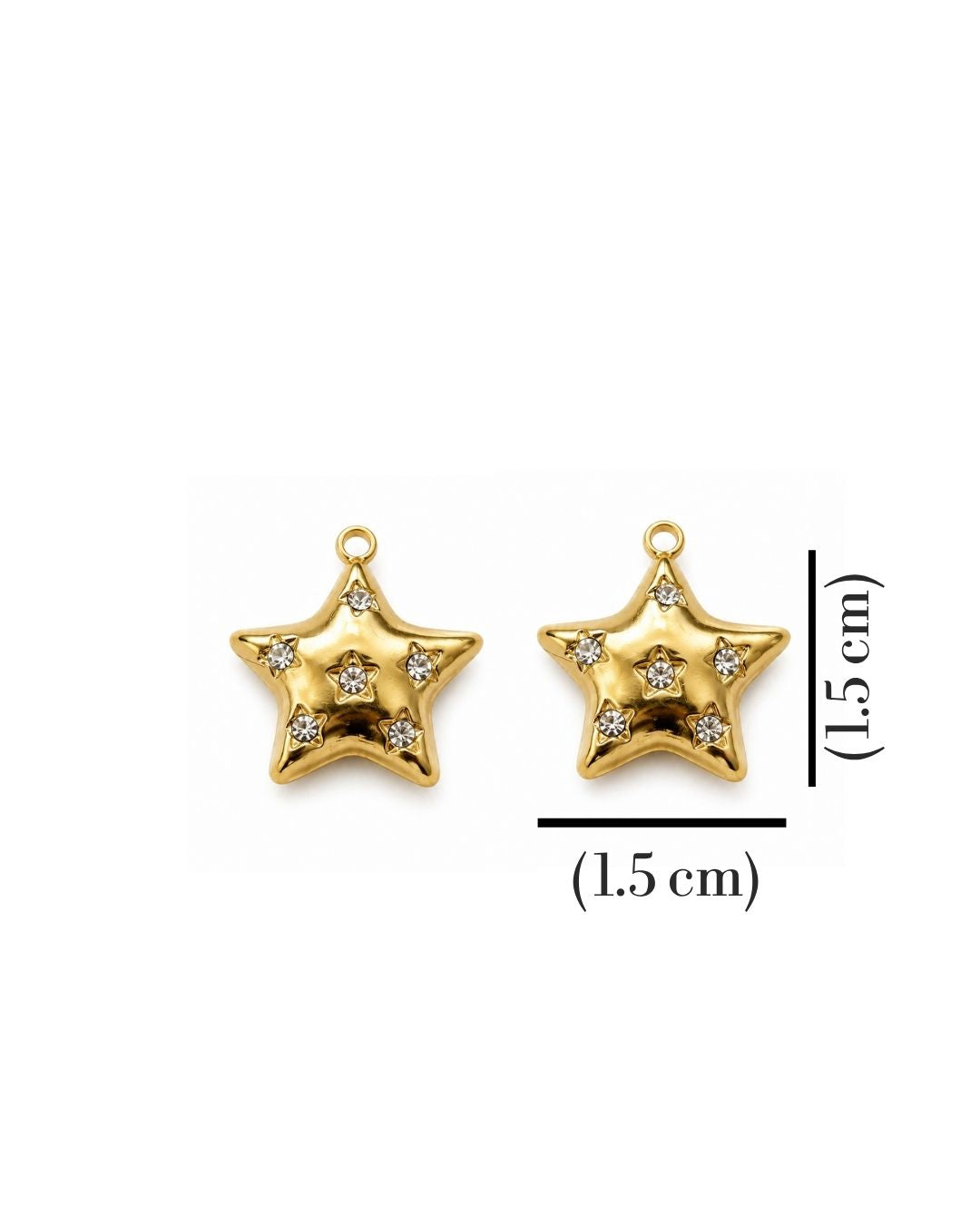 ZIRCON STAR