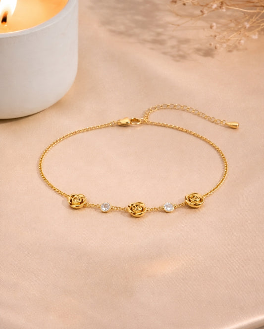 ROSE BRACELET