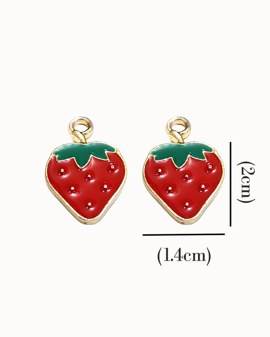 STRAWBERRY