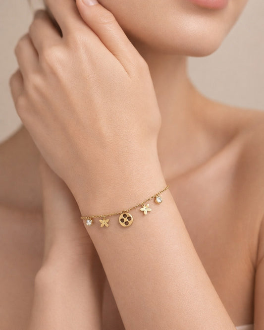SOFT GLOW BRACELET
