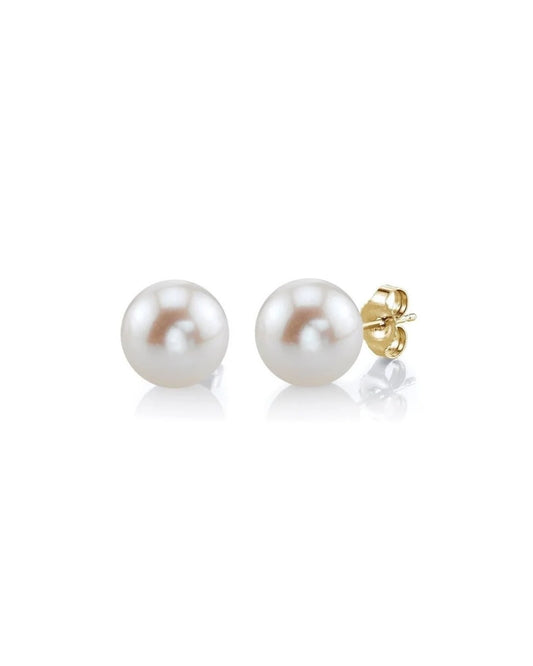 MINI PEARLS EARRINGS