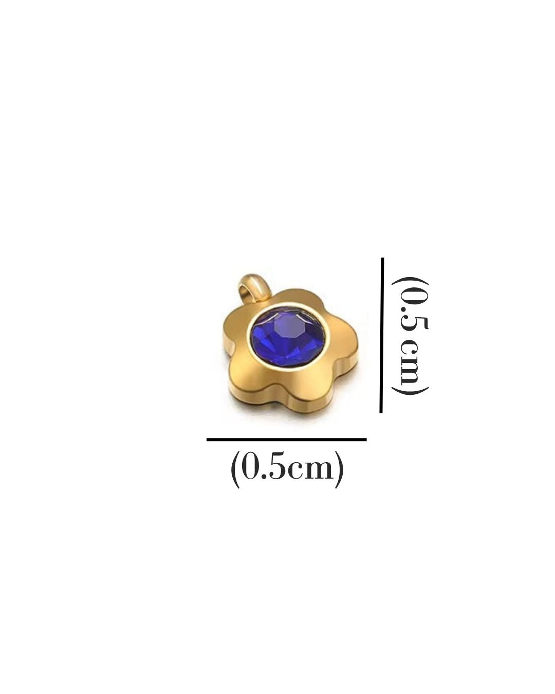 ZIRCON FLOWER