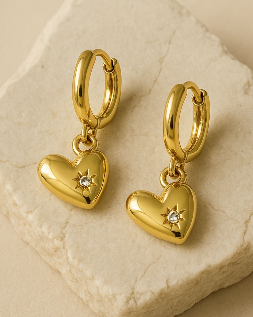EVA HEART SET