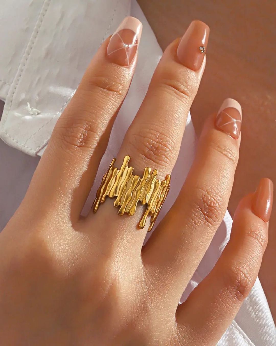 PIN RING