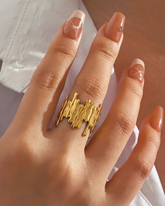 PIN RING