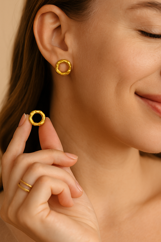 ALEX EARRINGS