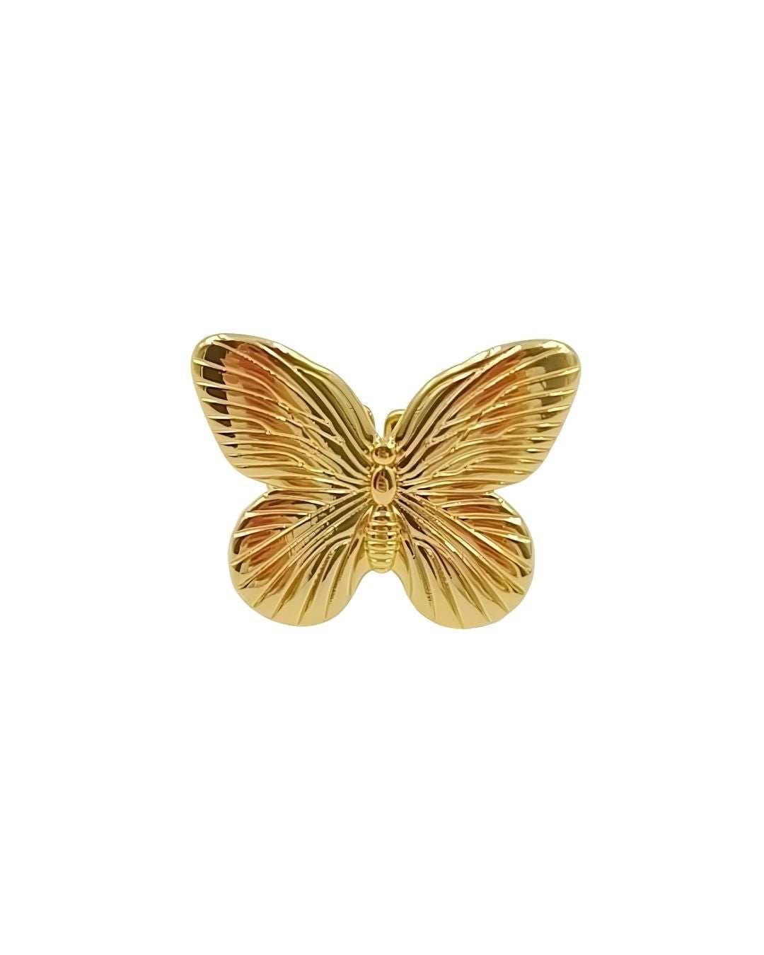 BUTTERFLY RING