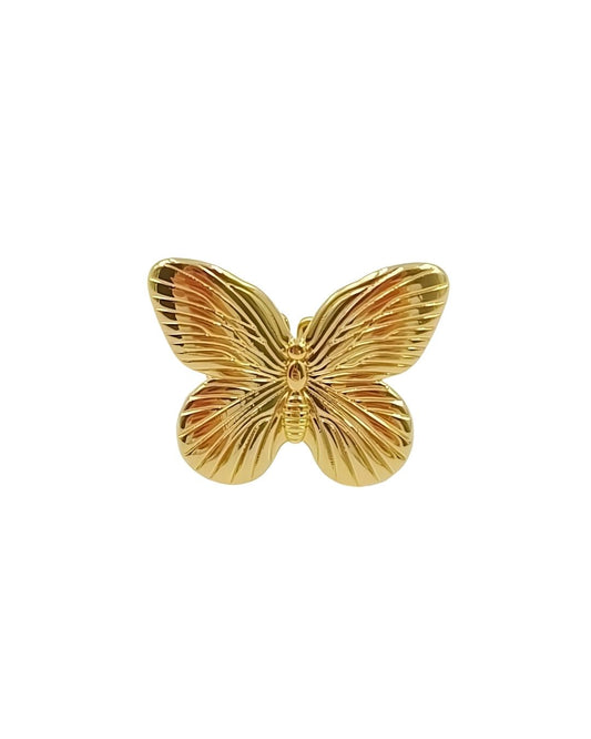 BUTTERFLY RING