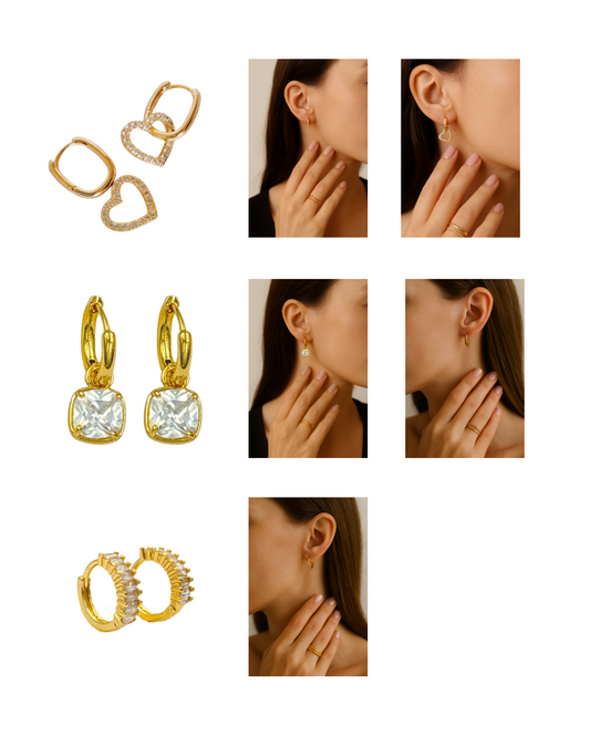 GLIMMER HOOPS