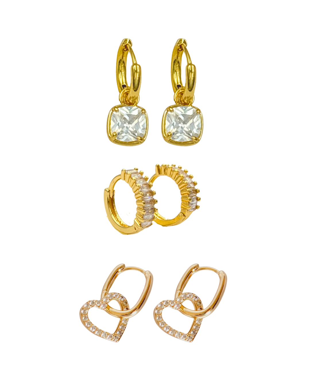GLIMMER HOOPS