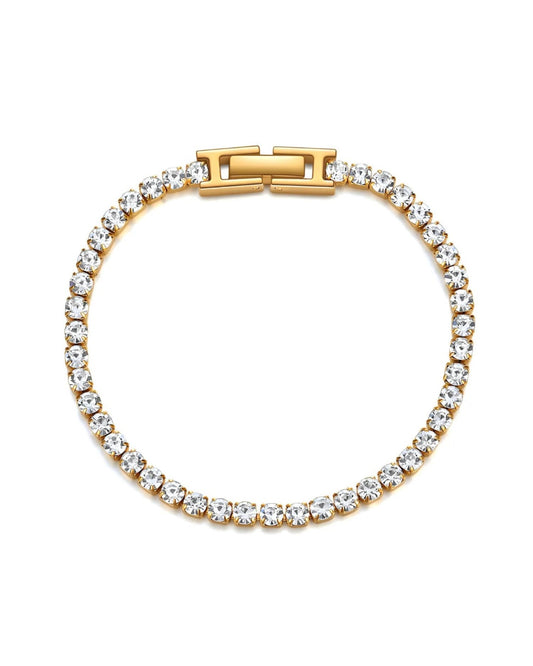 TENNIS BRACELET
