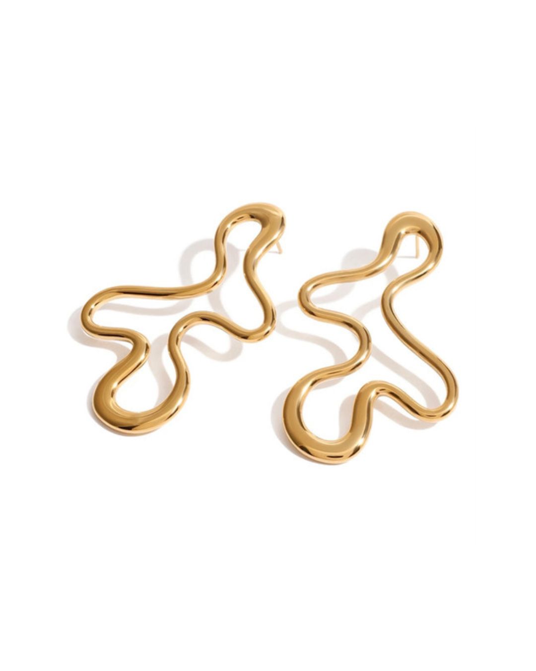 WAVE HOOPS