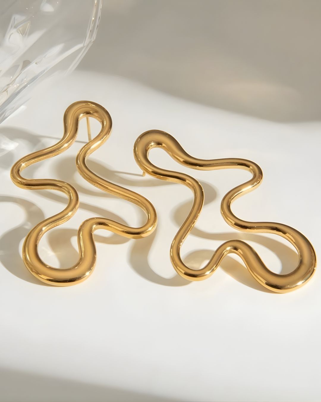 WAVE HOOPS