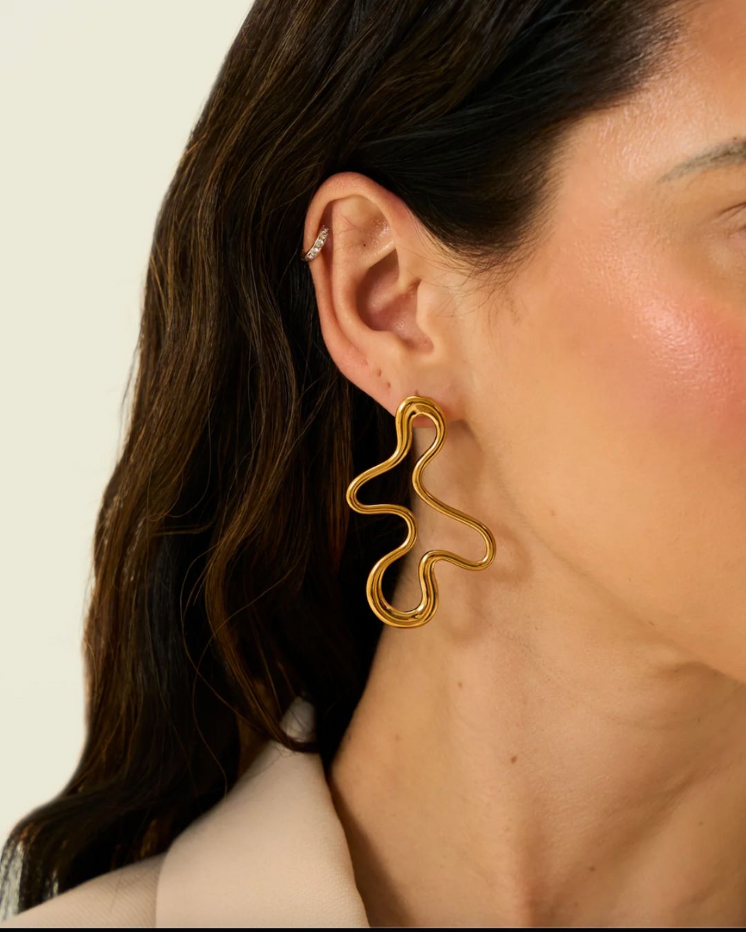WAVE HOOPS
