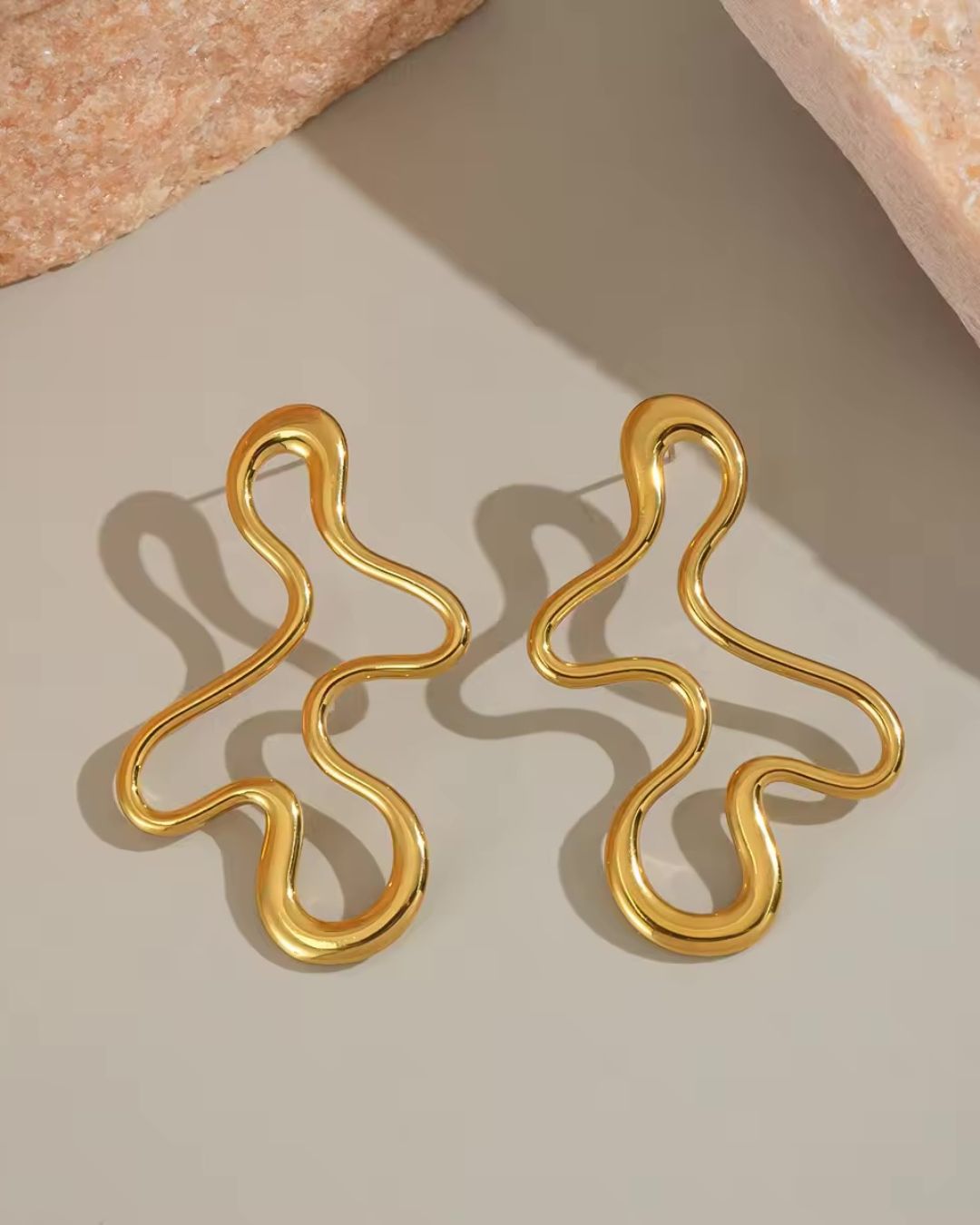 WAVE HOOPS