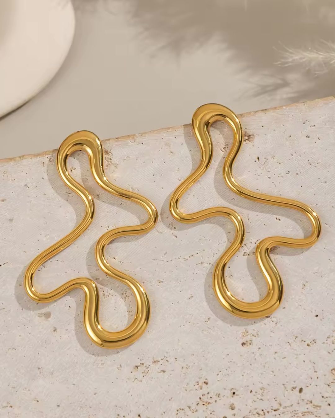WAVE HOOPS
