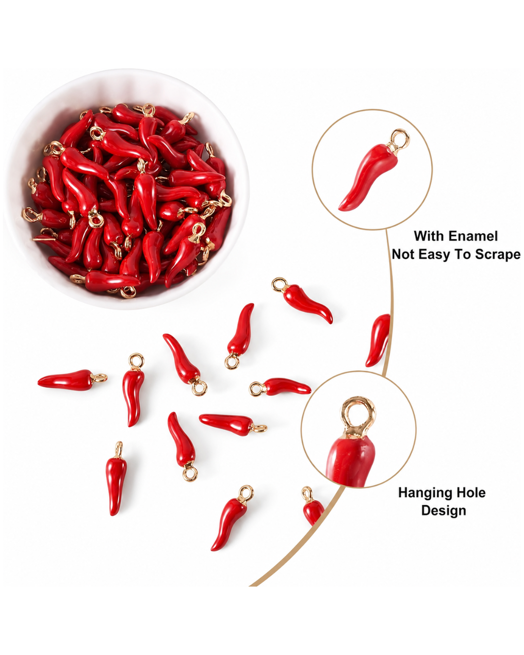 RED CHILLI