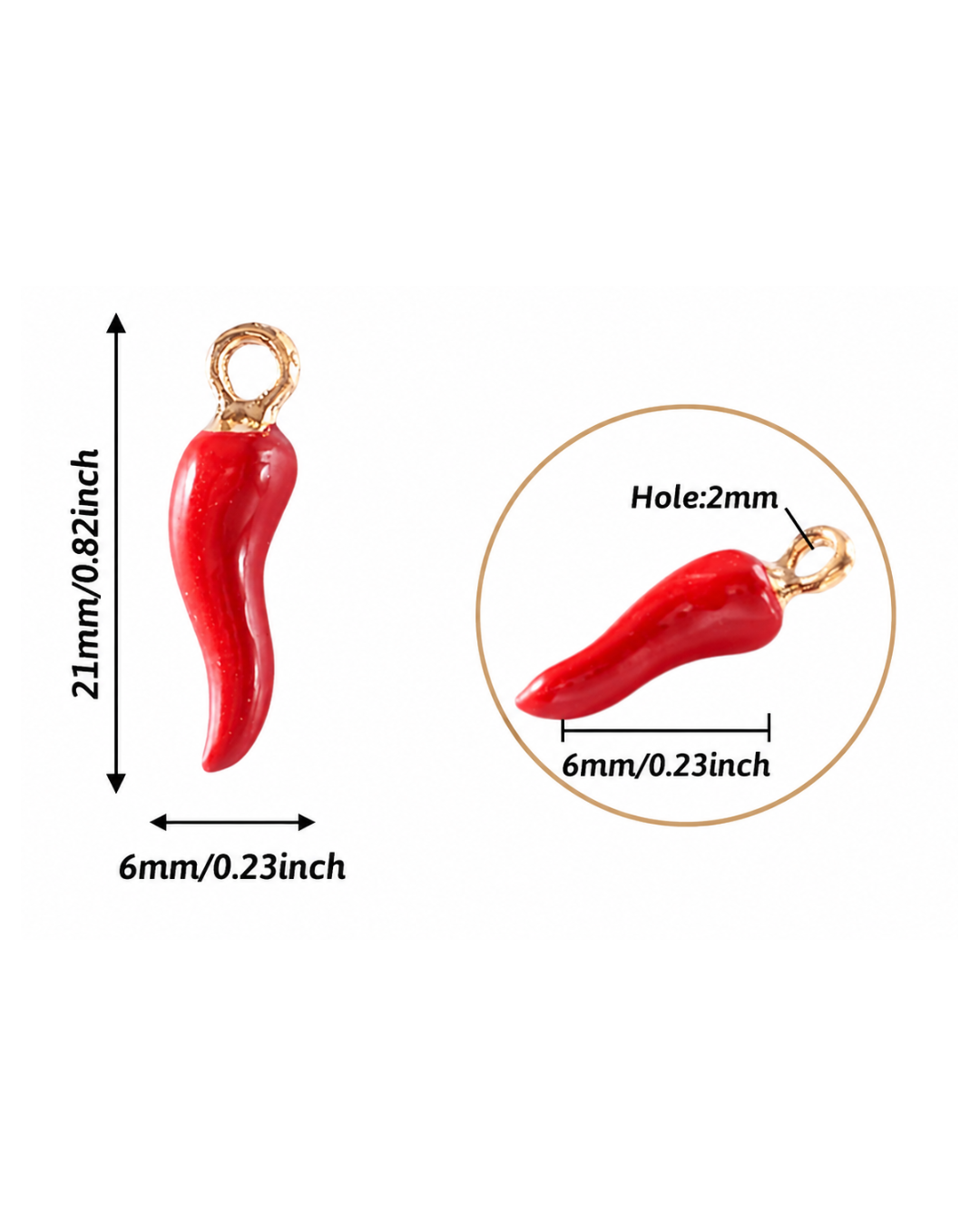 RED CHILLI