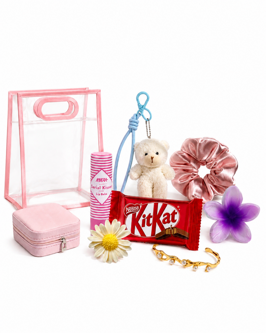 CUTY BAG HAMPER