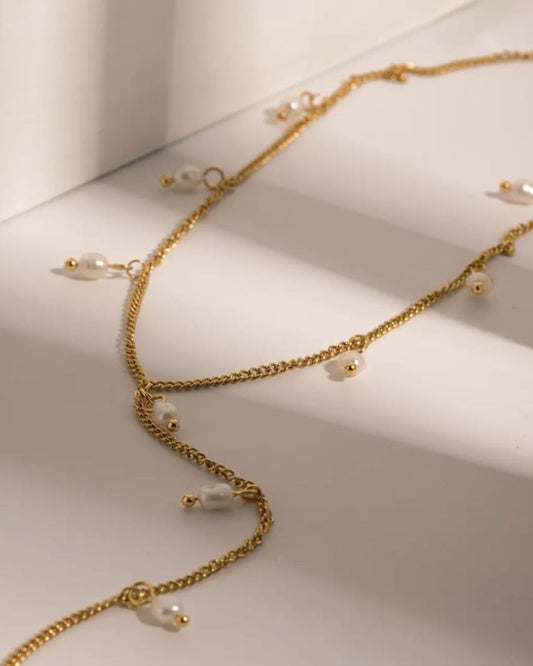 ALIA PENDANT