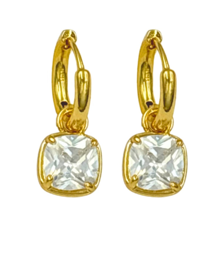 GLIMMER HOOPS