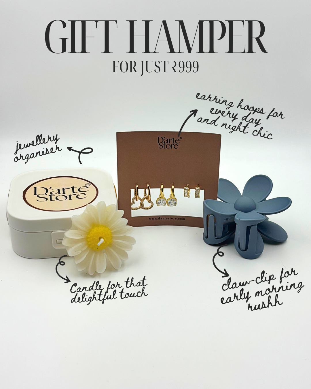 THE BLUSH BOX