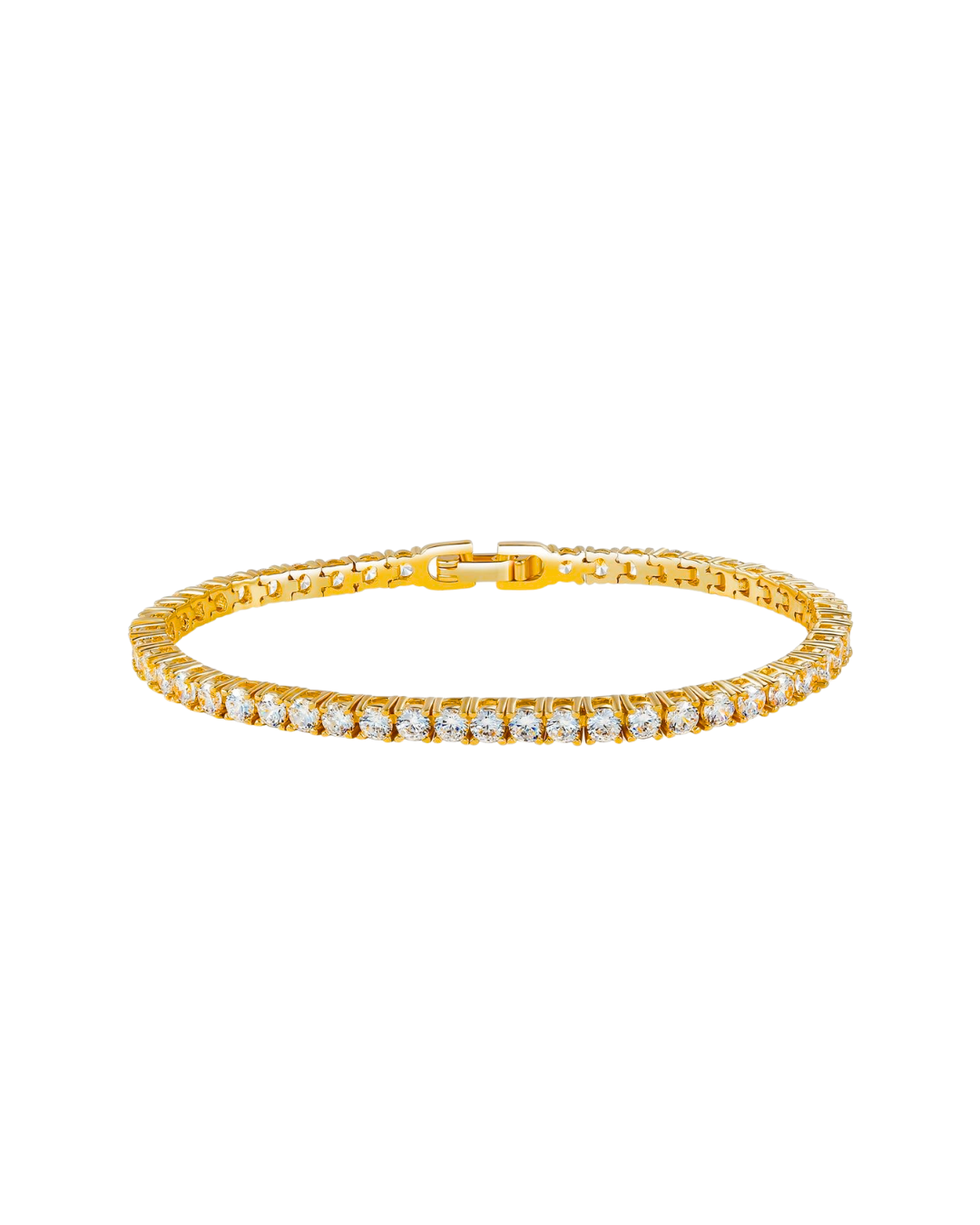 THE LUXE LINEUP