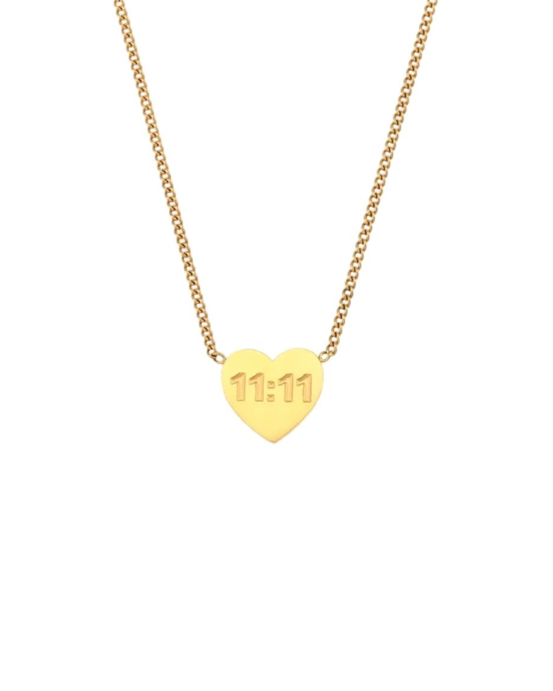 11:11 PENDANT