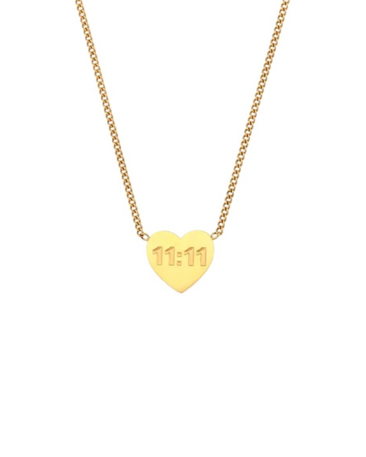 11:11 PENDANT