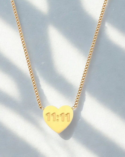 11:11 PENDANT