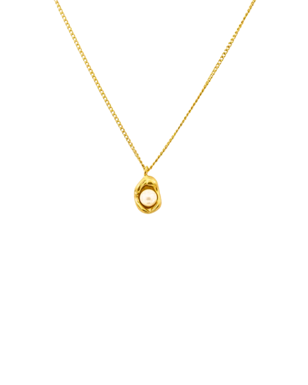 PEARLY PENDANT