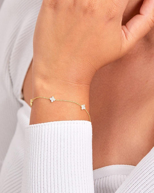 BLOSSOM BRACELET