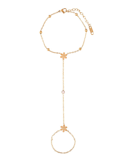 ALAYA HANDCHAIN