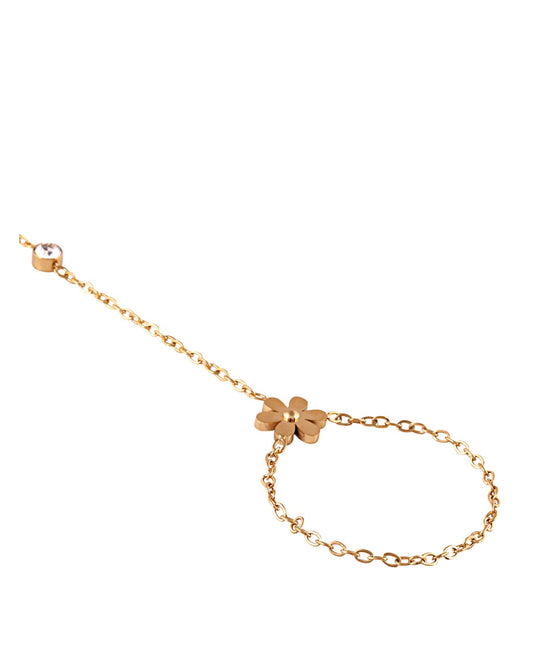 ALAYA HANDCHAIN