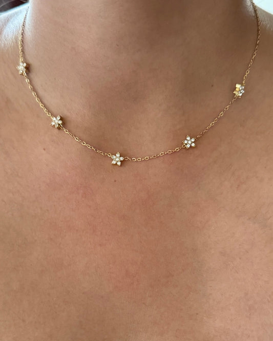 VOGUE PENDANT