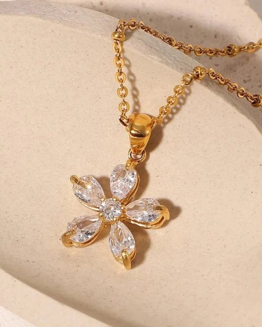 AURORA PENDANT