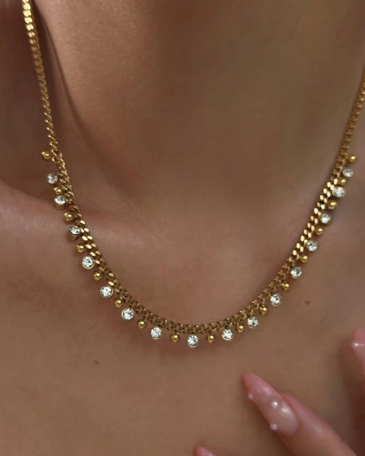 SOPHIE PENDANT