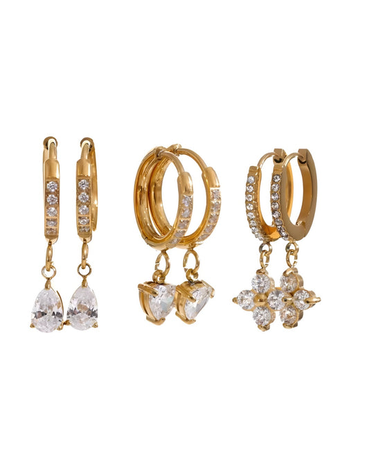 VOGUE HOOPS