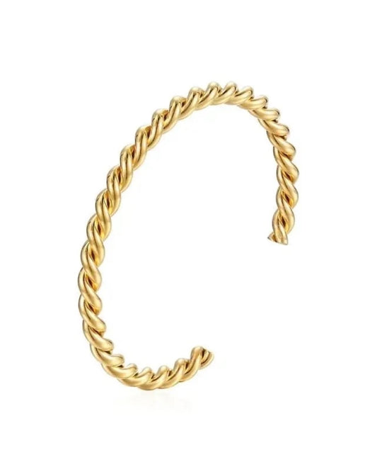 TWISTED BRACELET