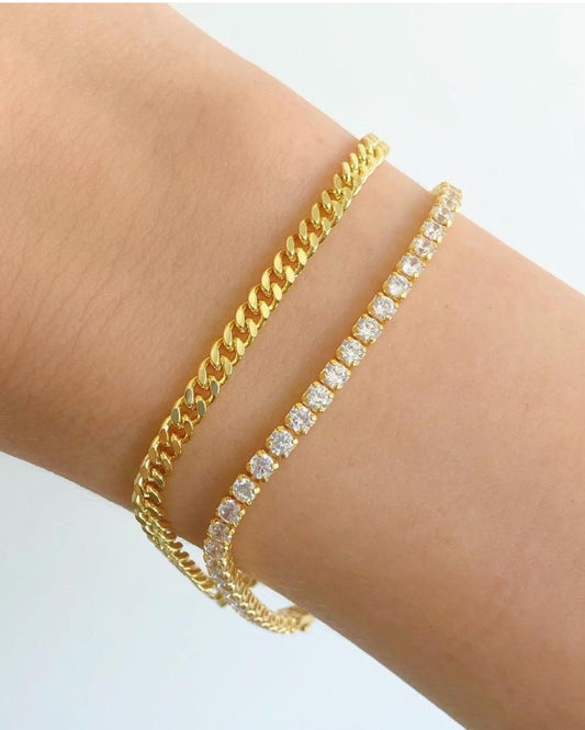 VOGUE CLASSIC BRACELET