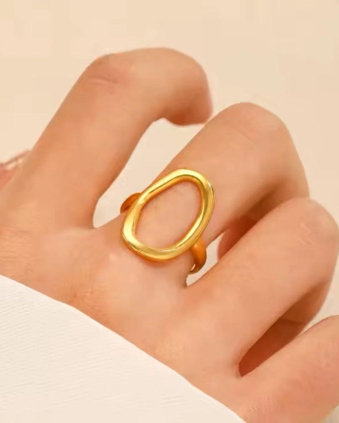 DONUT RING