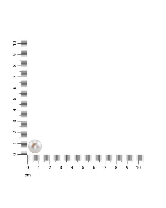 MINI PEARLS EARRINGS