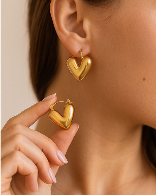 HEART HOOPS
