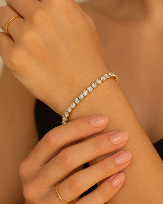TENNIS BRACELET